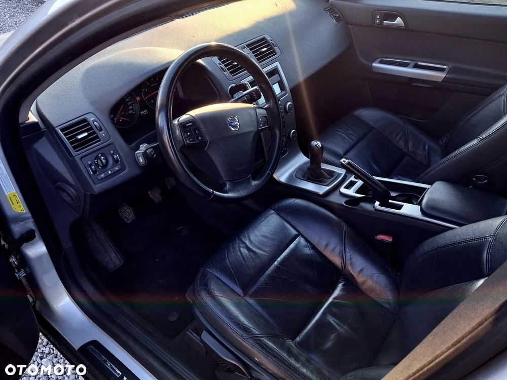 Volvo V50 1.8 Summum - 19