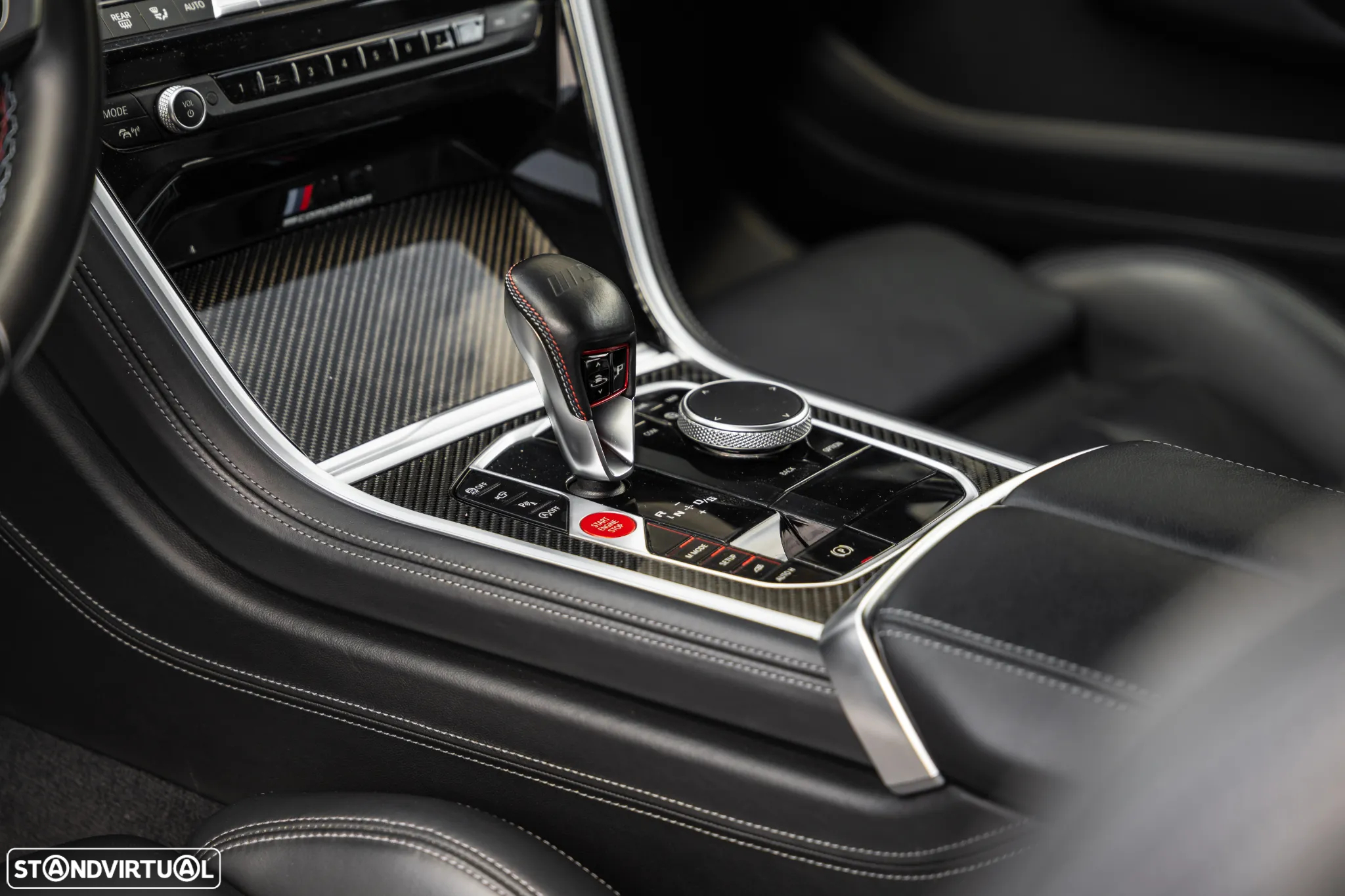 BMW M8 - 18