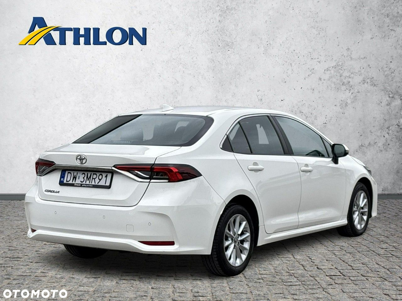 Toyota Corolla 1.6 Comfort - 5