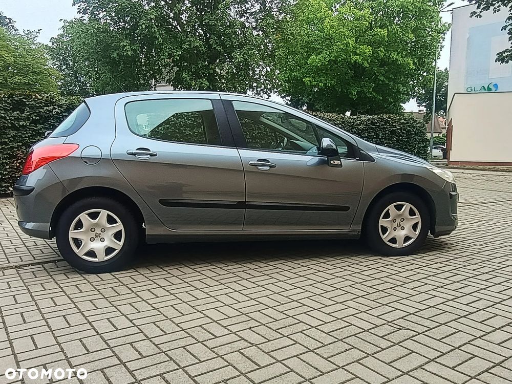 Peugeot 308 120 VTi Premium - 6