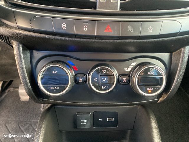 Fiat Tipo 1.3 M-Jet Lounge - 22