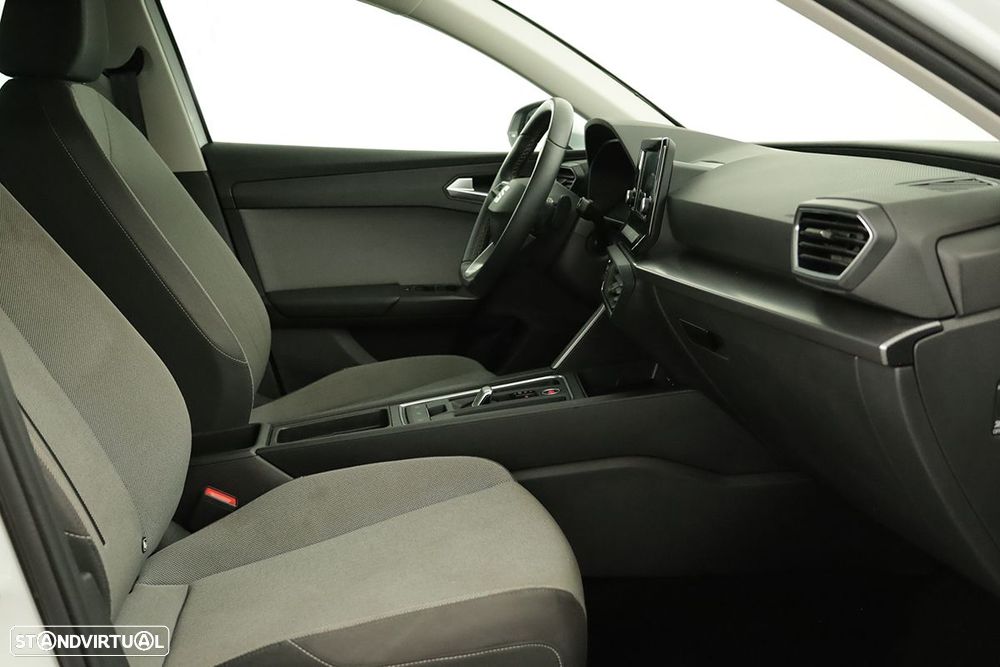 SEAT Leon ST 1.0 TSI Style - 18