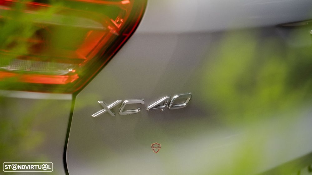 Volvo XC 40 1.5 T2 Essential - 13