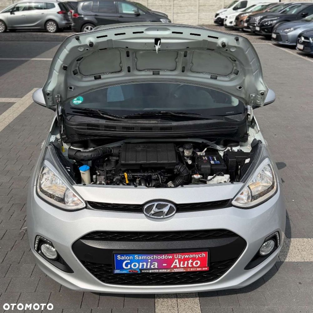 Hyundai i10 - 3