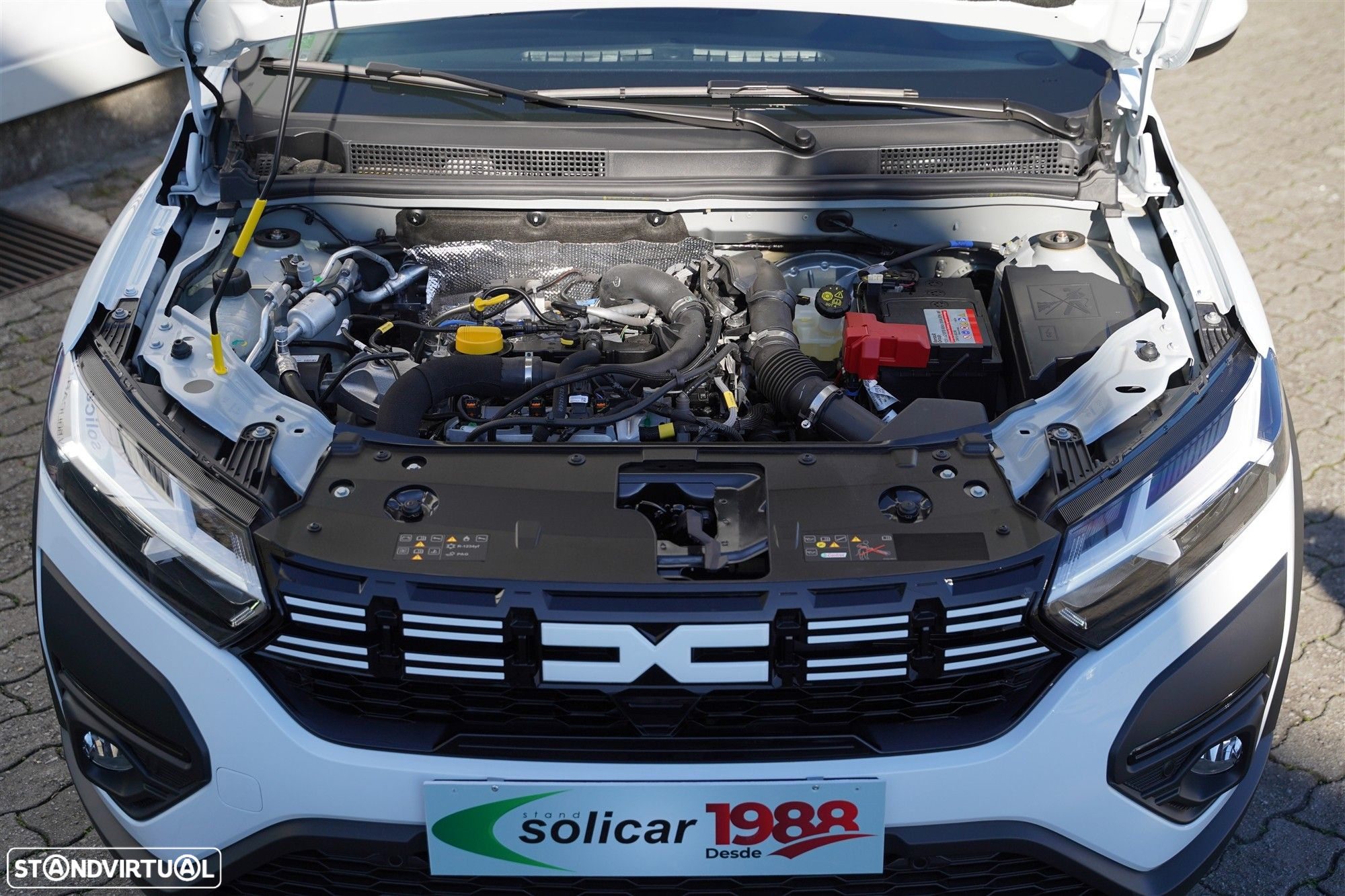 Dacia Jogger - 28