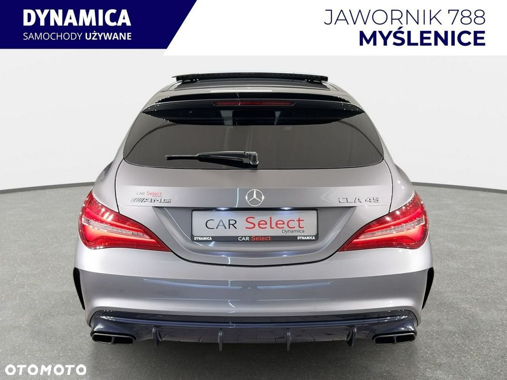 Mercedes-Benz CLA - 8
