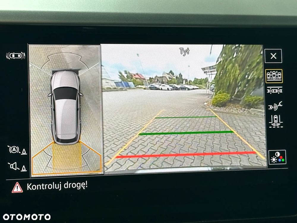 Volkswagen Arteon 2.0 TSI OPF 4Motion DSG R - 26
