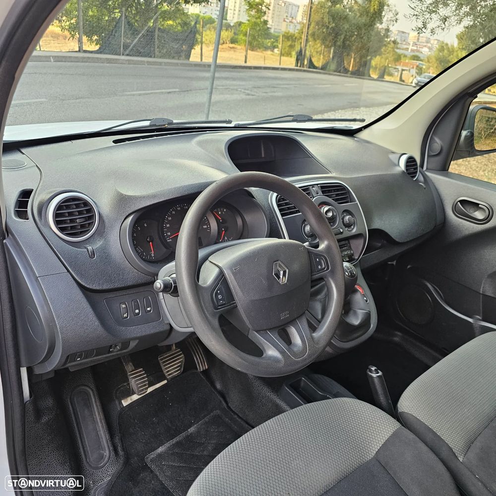 Renault Kangoo - 15