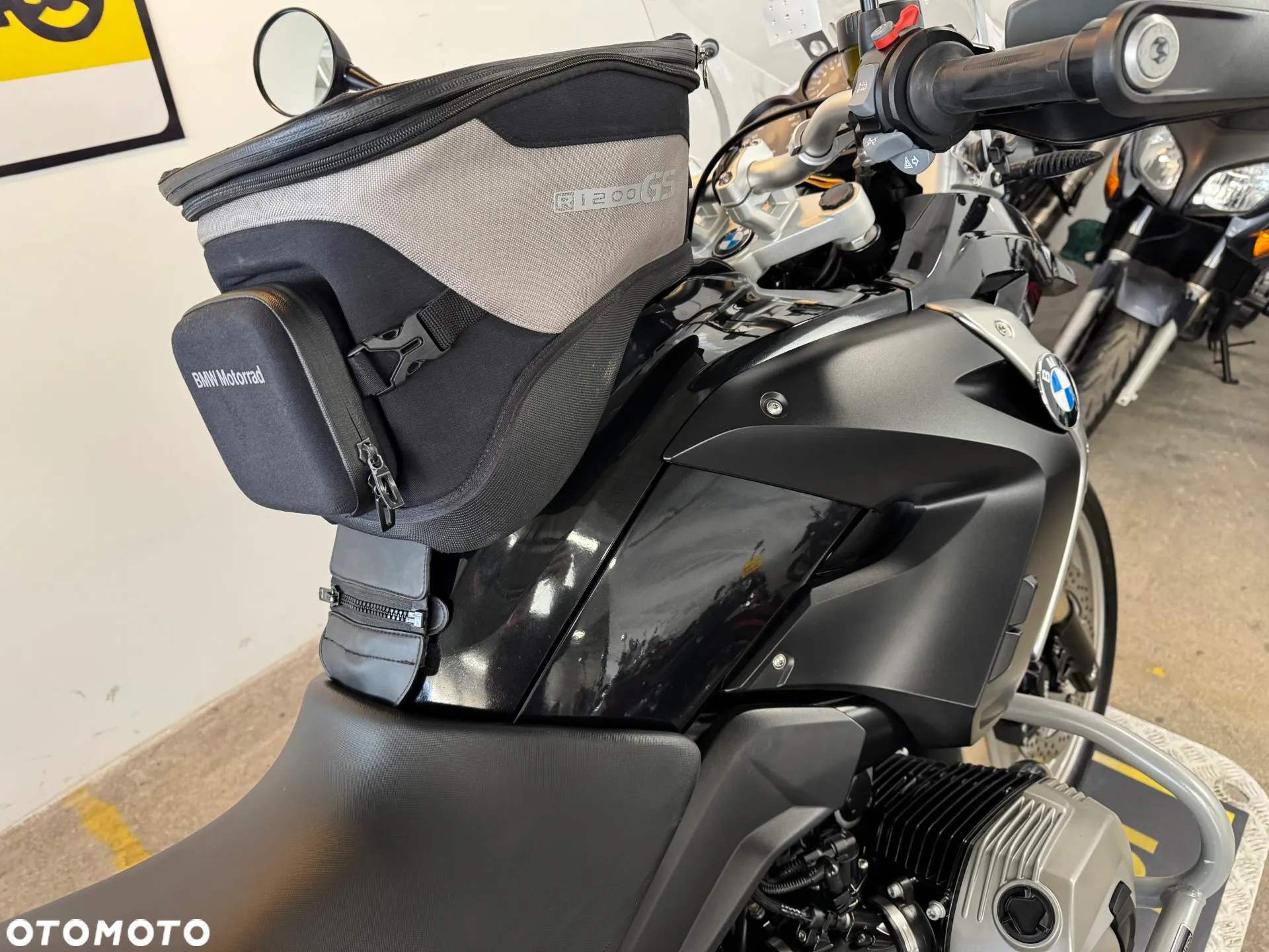 BMW R - 17