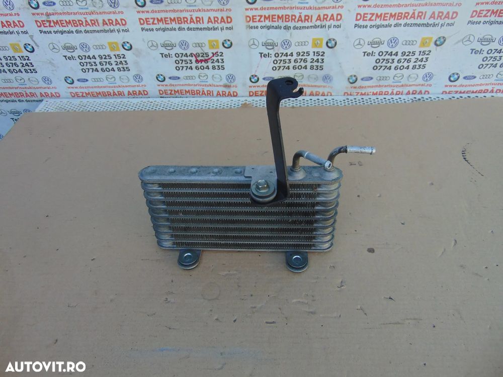 Radiator racire ulei Mitsubishi Outlander 3 2.0 2.4 eclipse cross 1.5 cod 2920a494 - 5