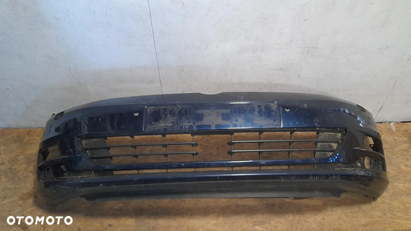 zderzak przod przedni golf 7 VII sprysk 6pdc
