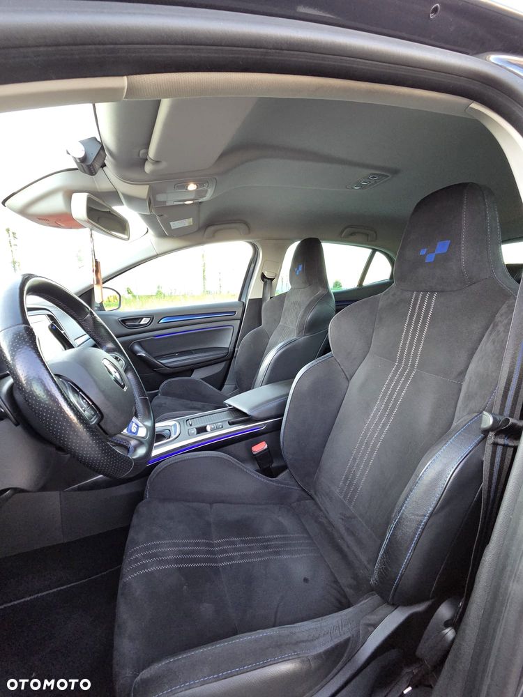 Renault Megane ENERGY dCi 165 EDC GT - 7