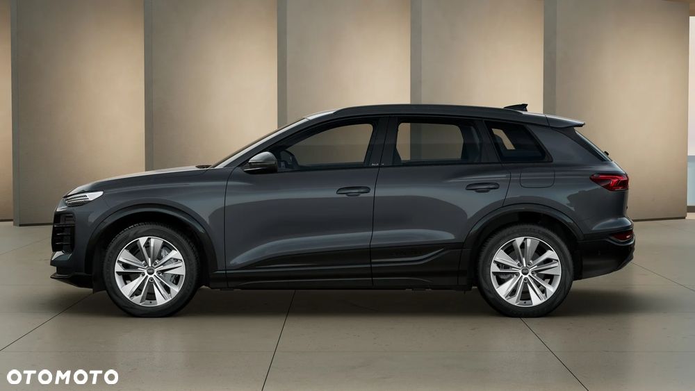 Audi Q6 e-tron - 5