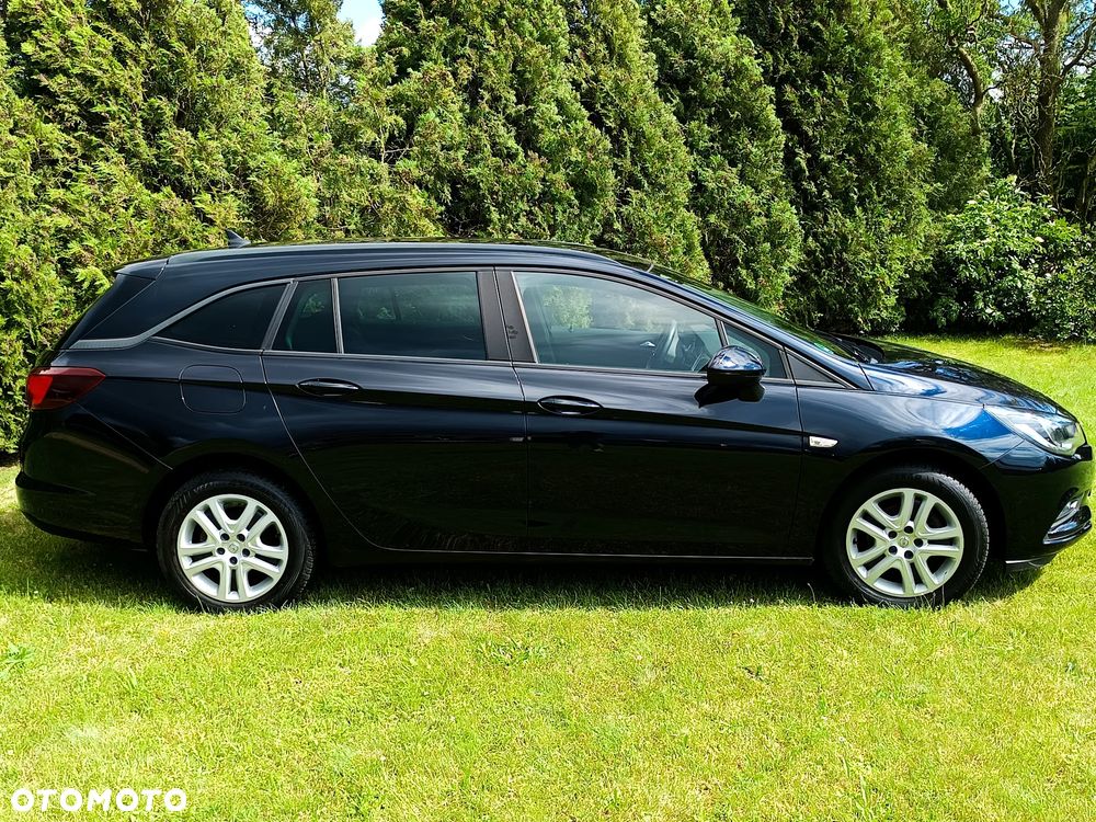 Opel Astra 1.0 T GPF Enjoy S&S - 3