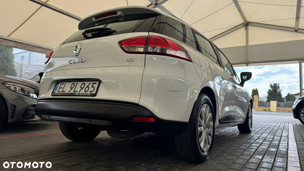 Renault Clio - 27