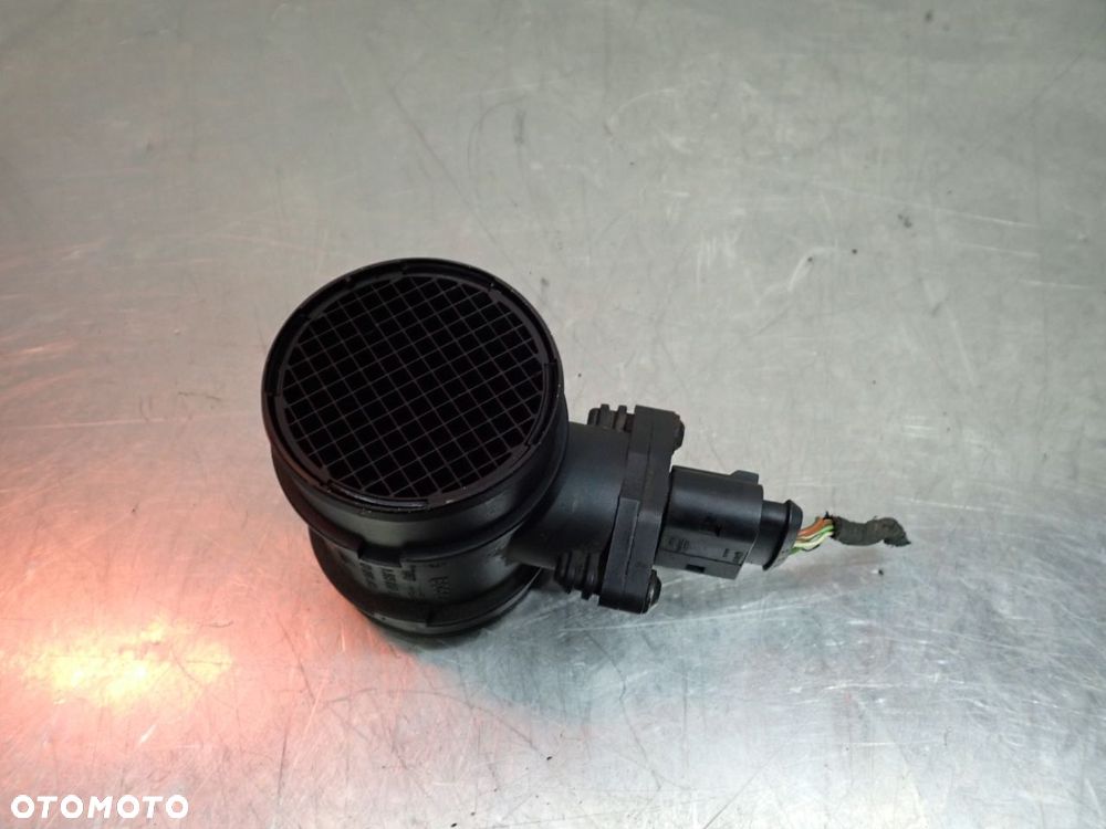 PRZEPŁYWOMIERZ POWIETRZA AUDI A2 - 5