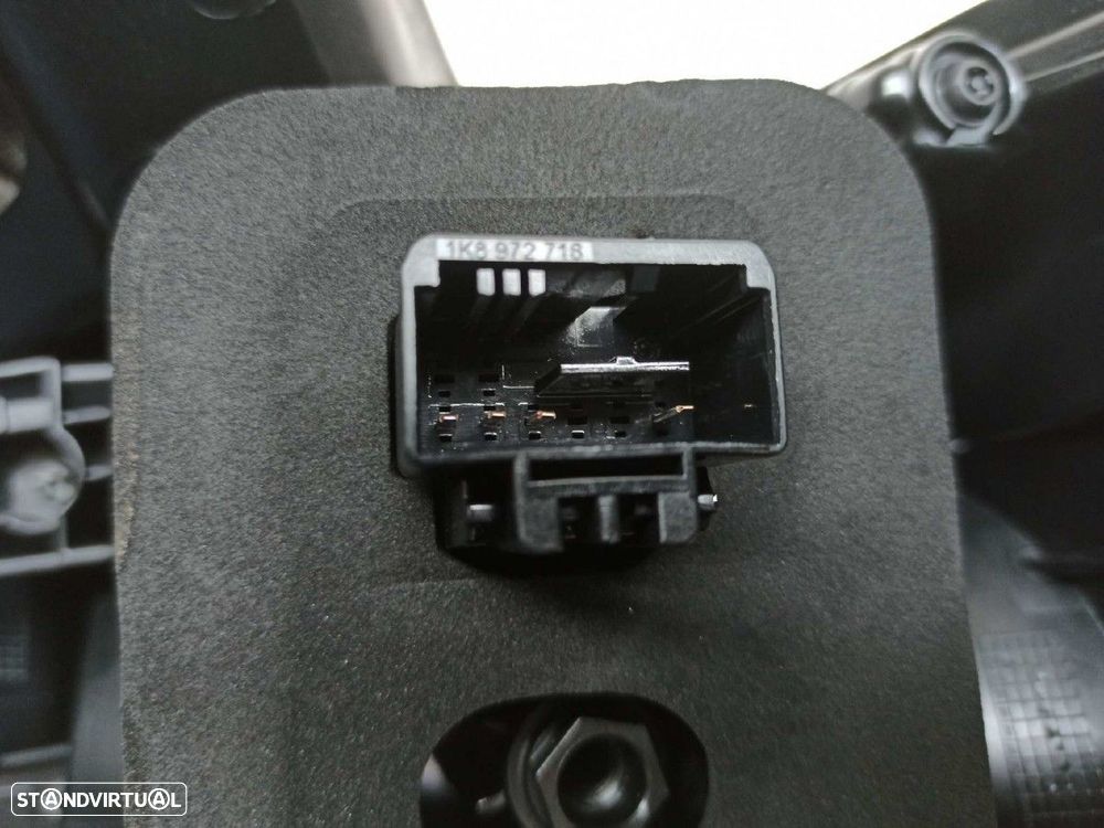 FAROLIM TRASEIRO ESQUERDO VOLKSWAGEN PASSAT VARIANT (CB5) PASSAT - 5