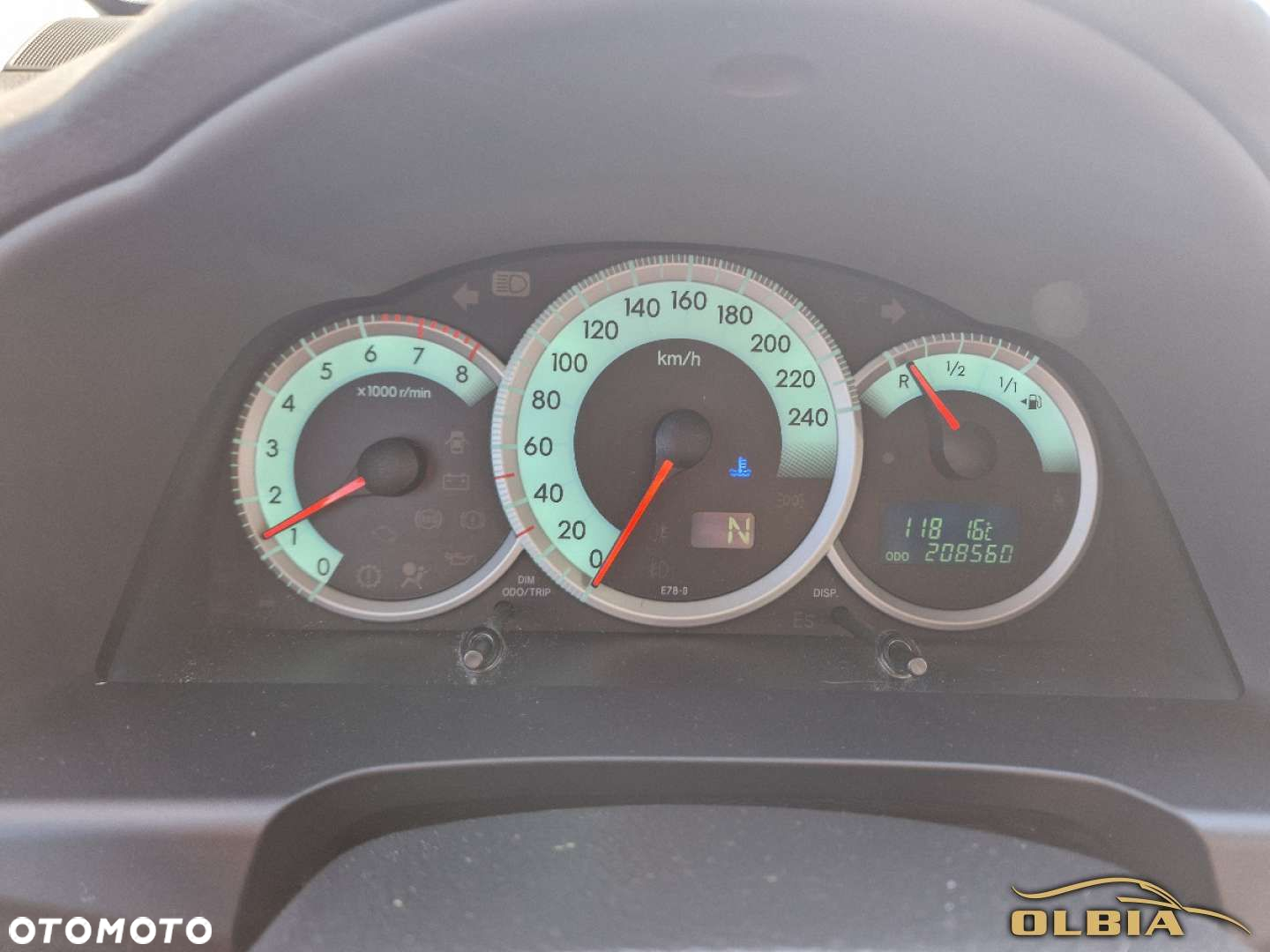 Toyota Corolla Verso 1.8 Sol + 7os MM - 25