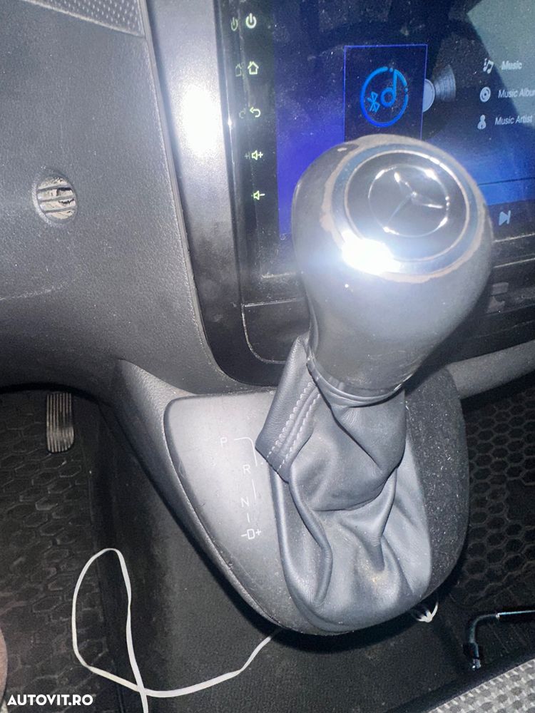 Mercedes-Benz Vito (BlueTEC) Tourer Lang Aut. PRO - 11