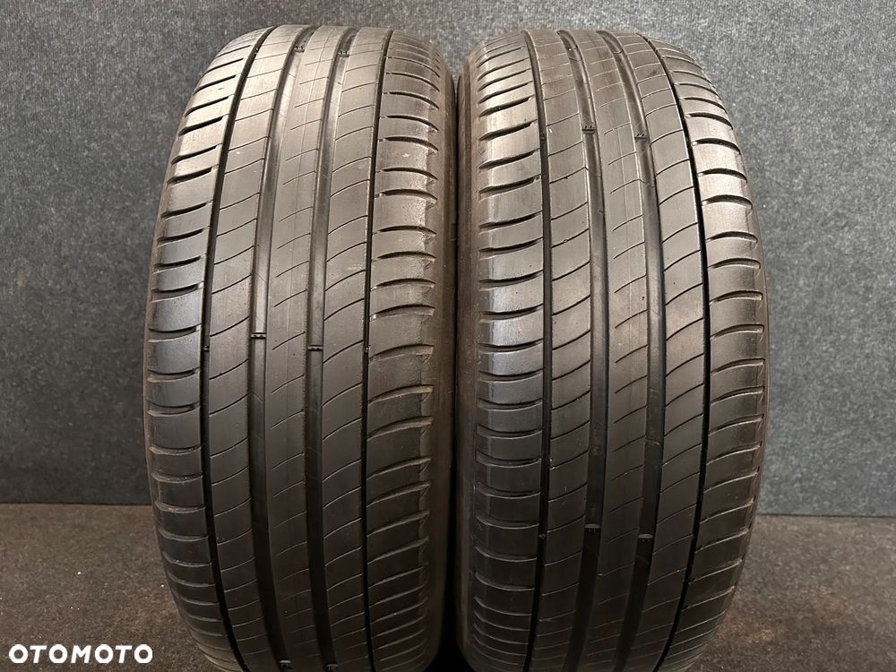 Opony letnie Michelin Primacy 3 215/60/17 96V 2szt. - 1