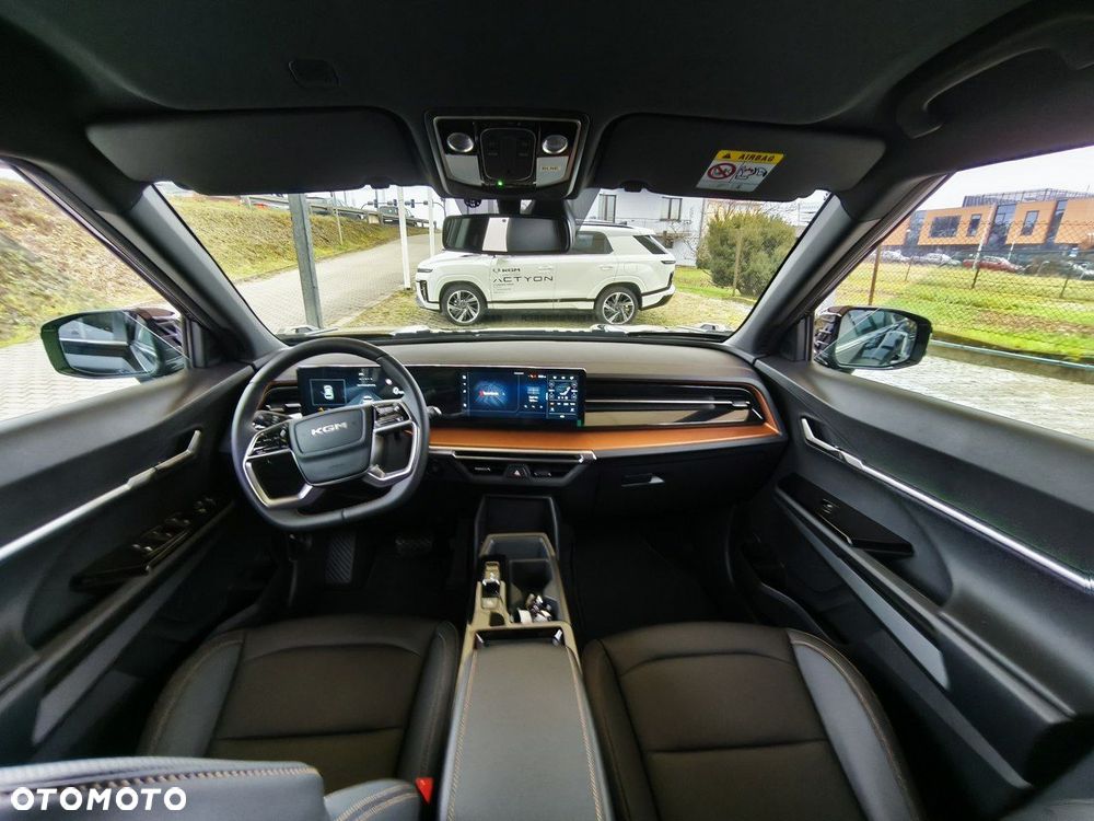 SsangYong/KGM Torres 1.5 T-GDI Adventure - 18