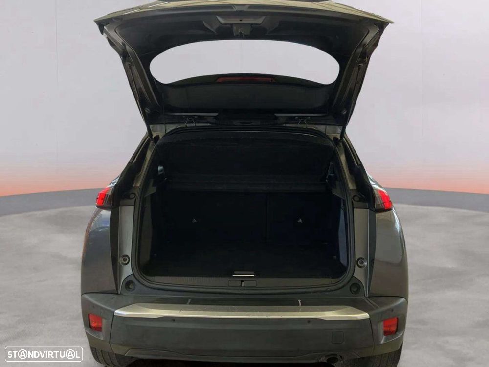 Peugeot 2008 1.2 PureTech Allure - 9