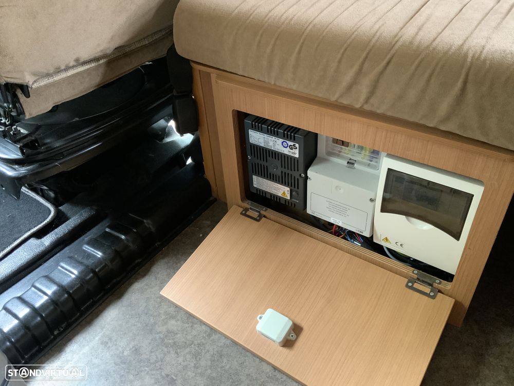 Chausson Trigano FD4 - 26