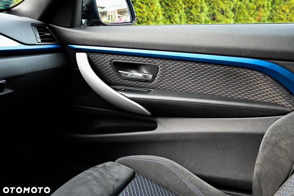 BMW Seria 4 428i xDrive - 37