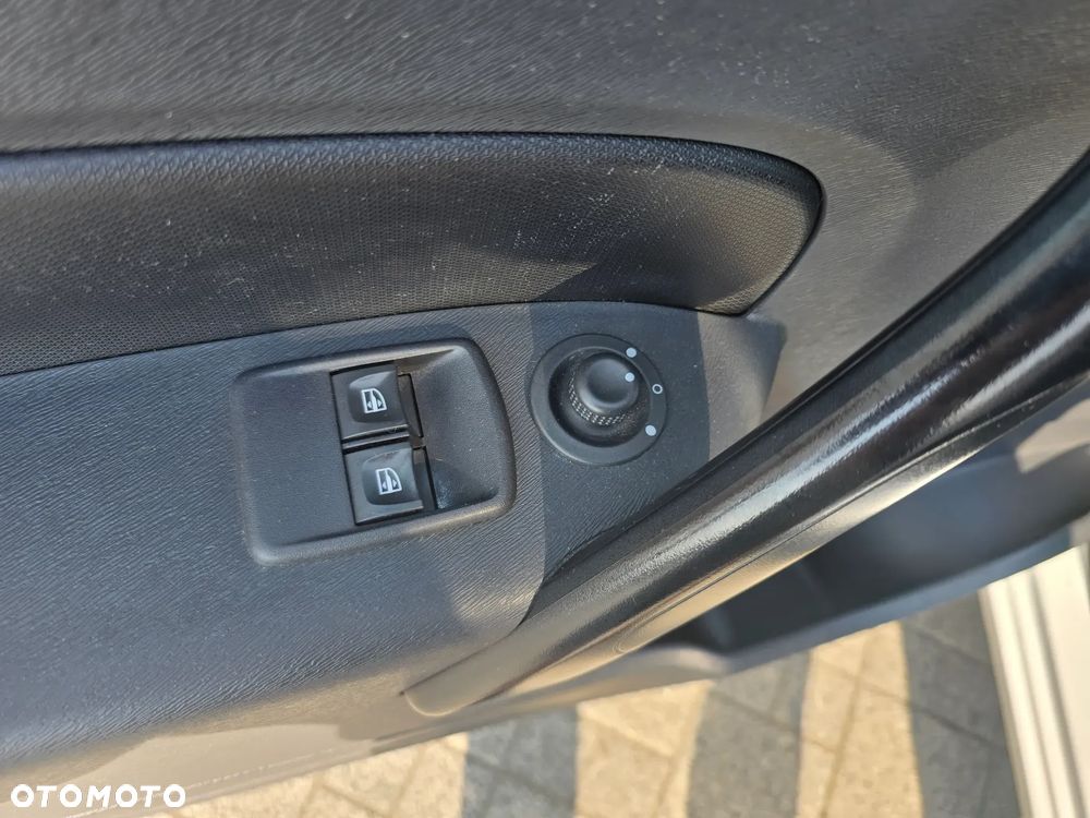 Renault Kangoo - 22