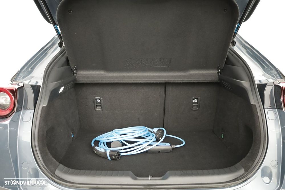 Mazda MX-30 e-SKYACTIV Exclusve-Line - 24