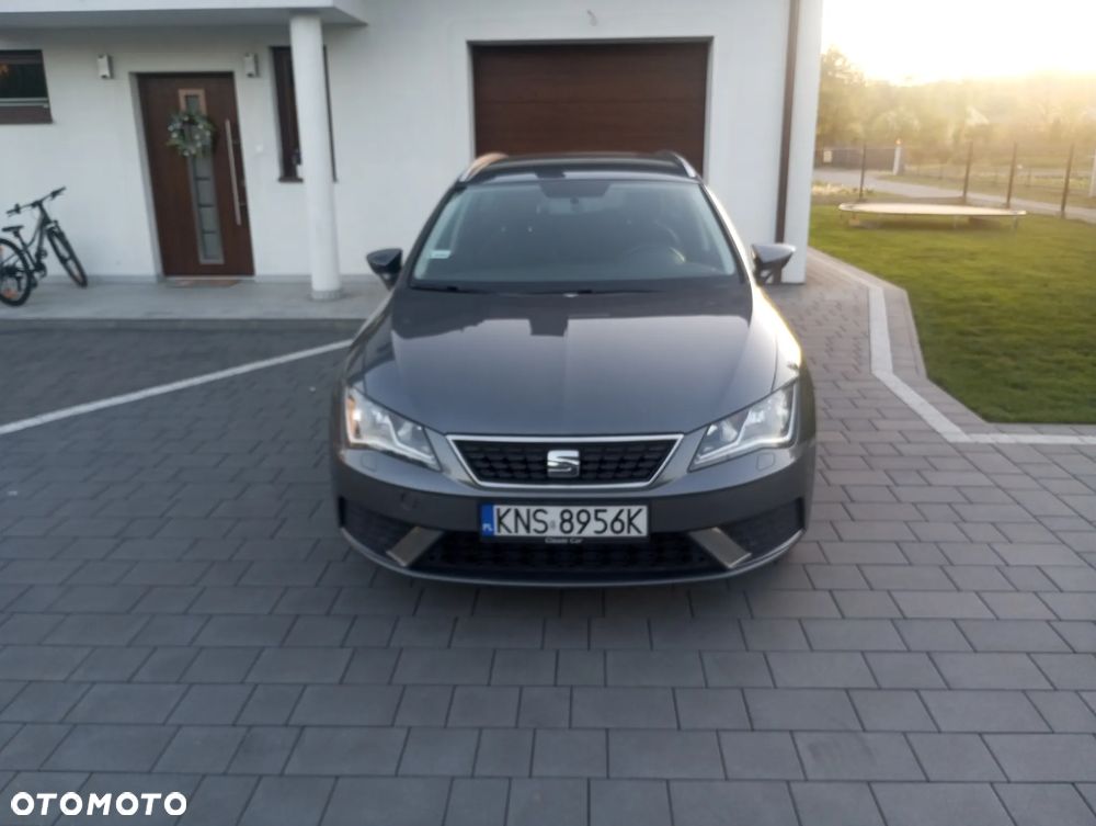 Seat Leon - 2