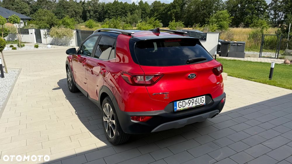 Kia Stonic 1.0 T-GDI XL - 5