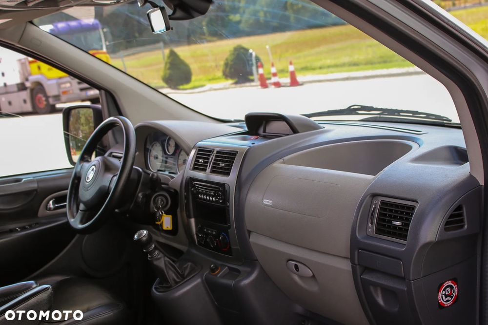 Fiat Scudo - 21