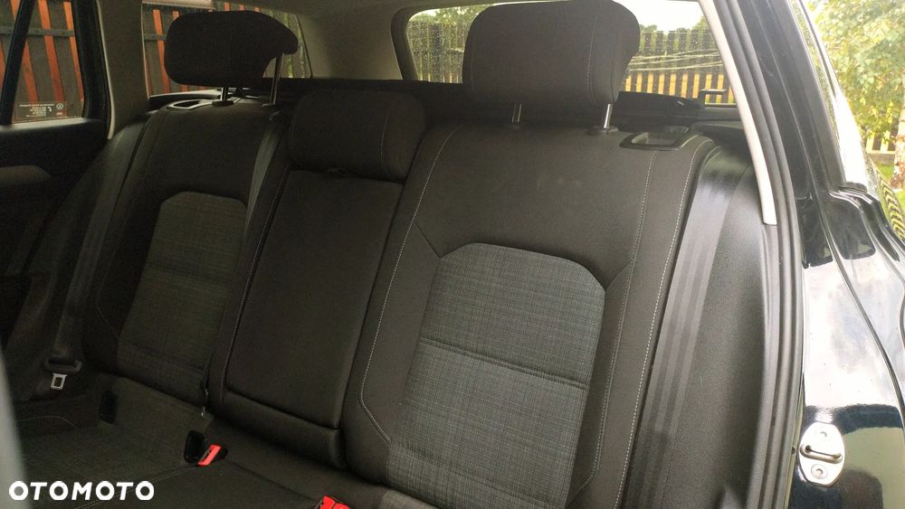 Volkswagen Passat 1.5 TSI EVO Business DSG - 20