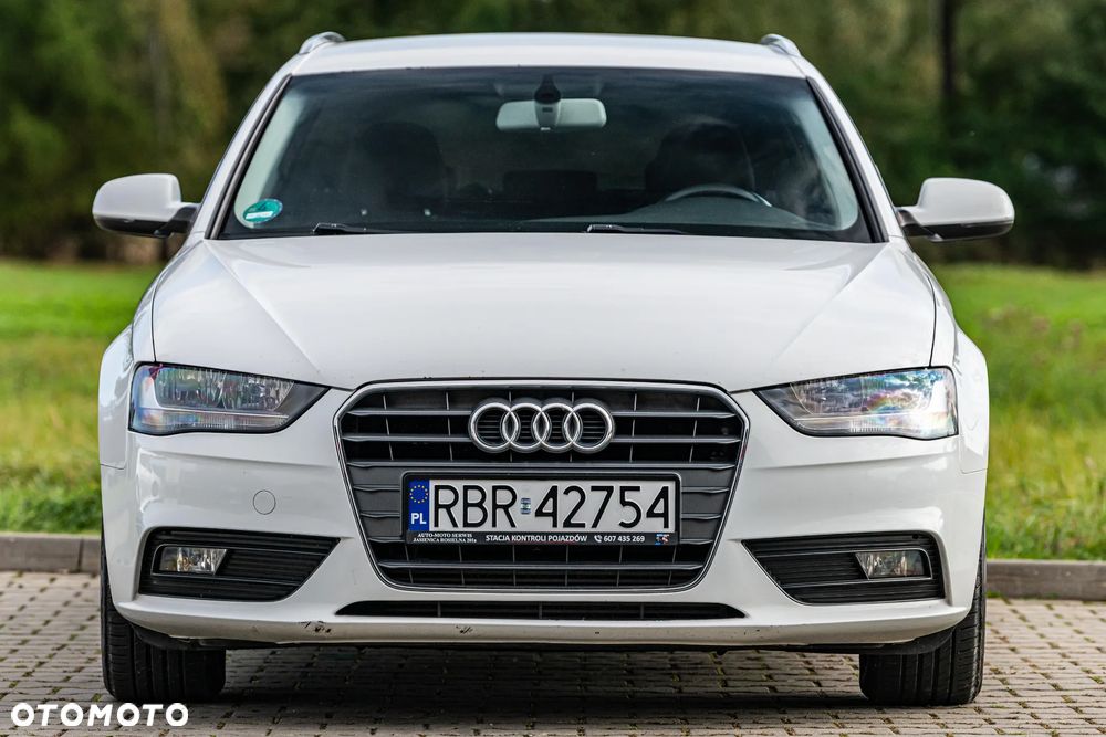 Audi A4 - 14