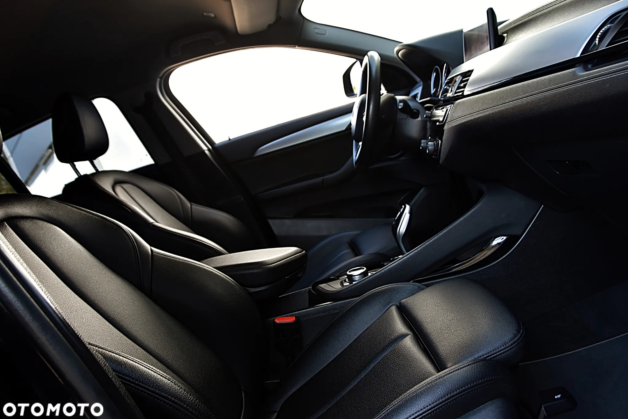 BMW X2 sDrive18i GPF M Sport - 20