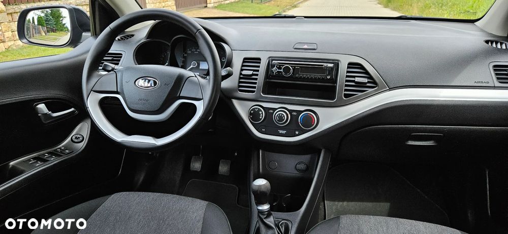 Kia Picanto - 19