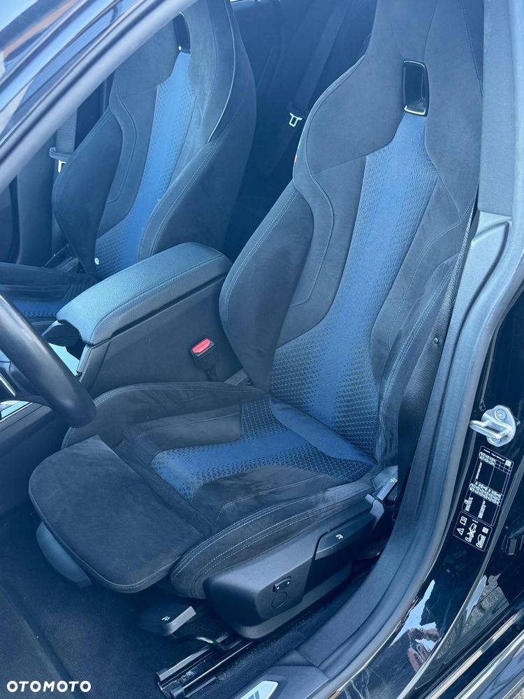 BMW Seria 2 M235i xDrive - 7