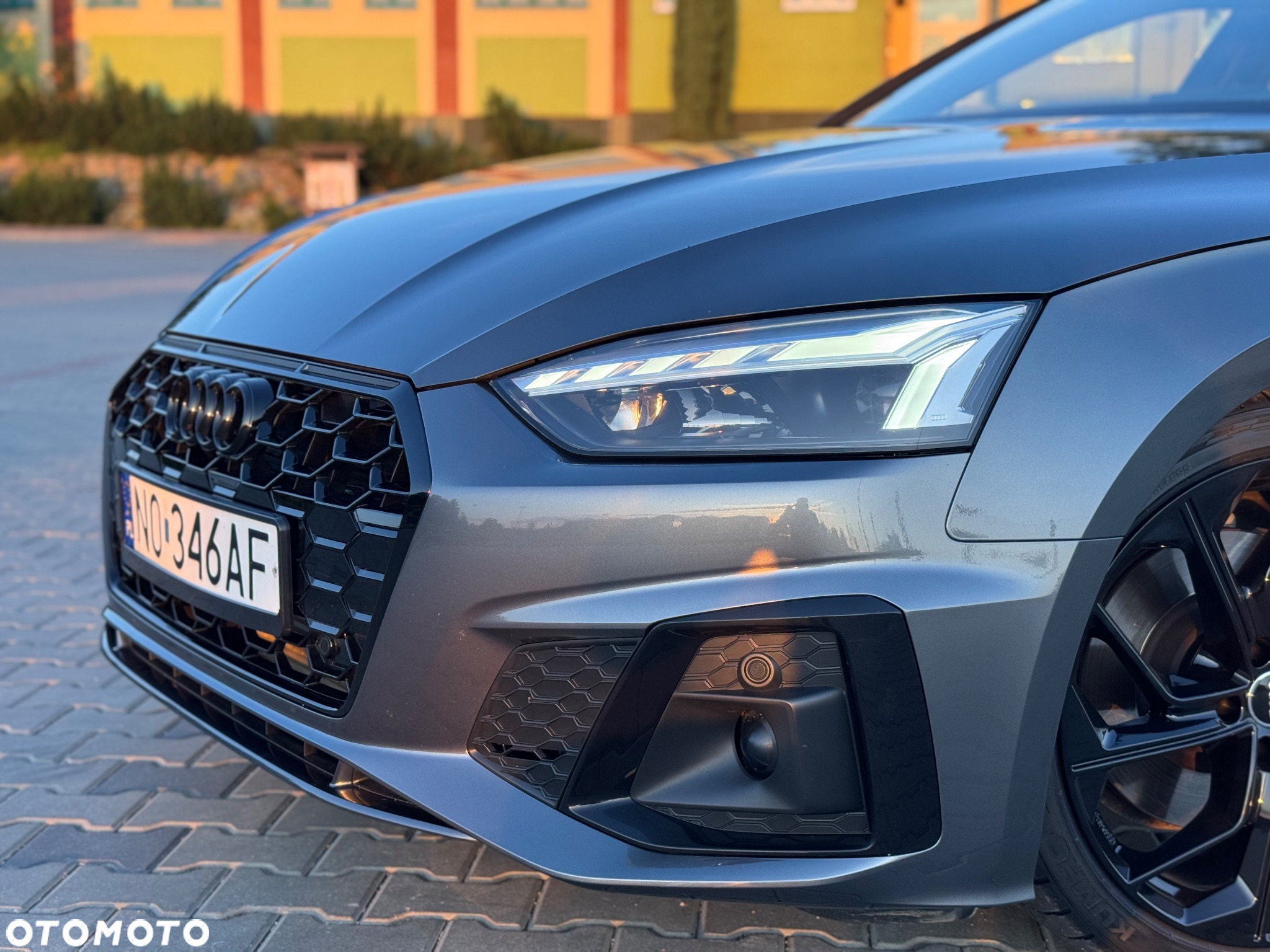 Audi A5 - 4