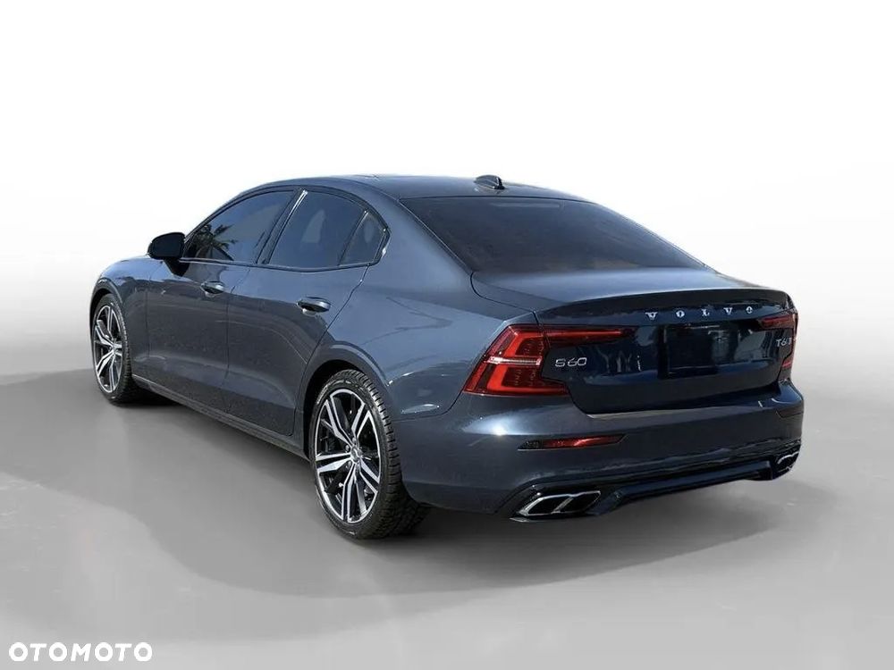Volvo S60 - 9