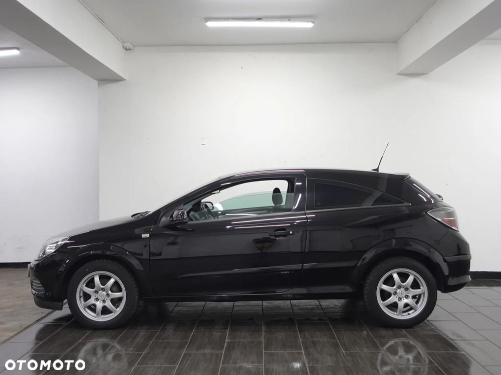 Opel Astra - 4