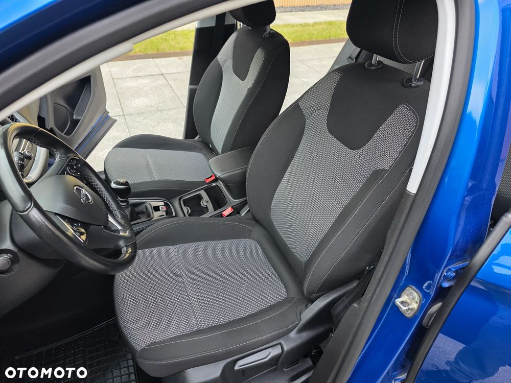 Opel Grandland X 1.2 T Enjoy S&S - 27