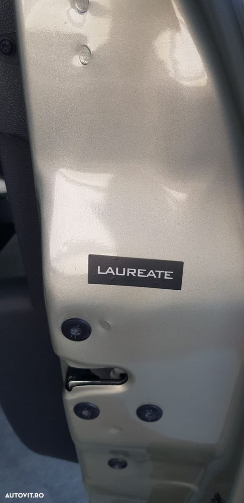 Dacia Logan 1.5 90CP Laureate - 15