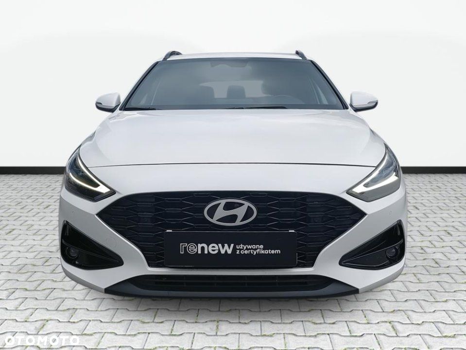 Hyundai i30 - 2