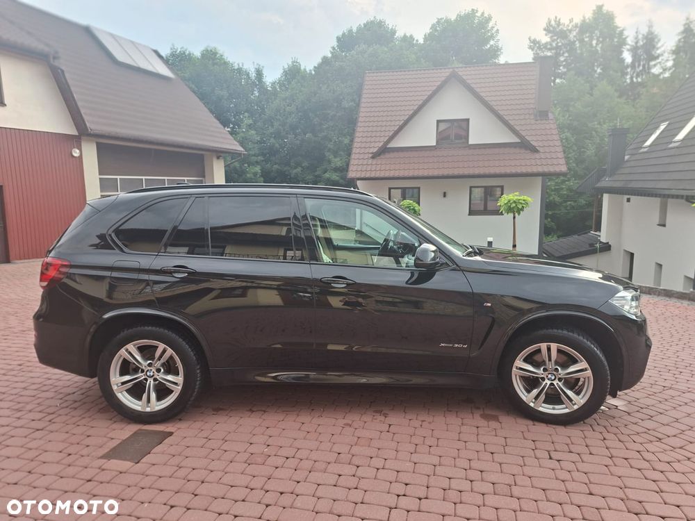 BMW X5 xDrive30d - 3