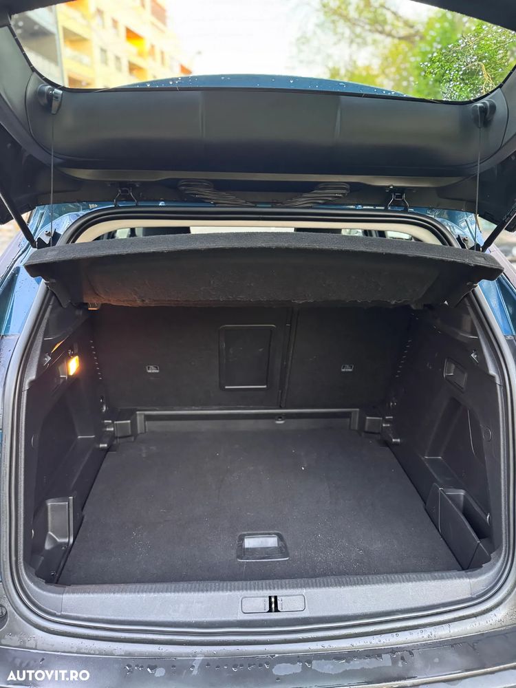 Peugeot 3008 1.5 BlueHDI S&S EAT8 Active - 11
