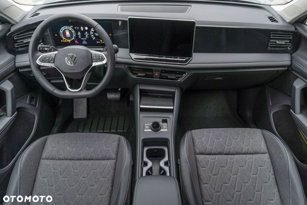 Volkswagen Tiguan - 18