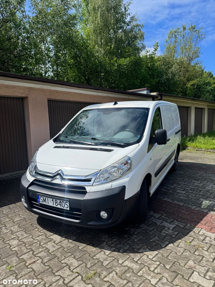 Citroën Jumpy - 2