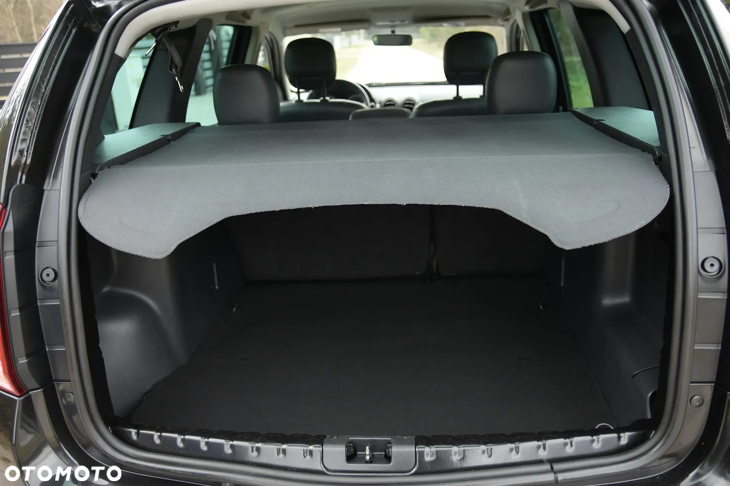 Dacia Duster 1.6 - 17