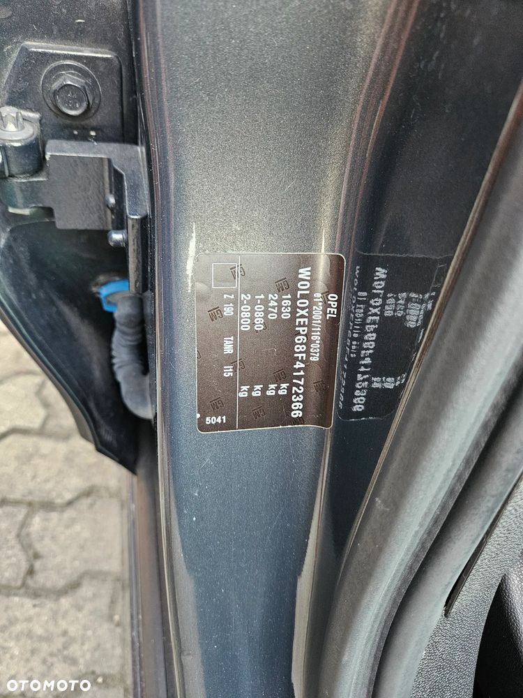 Opel Corsa - 29